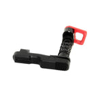 AirsoftEra CNC Aluminum Ambi Magazinentriegelung Geeignet für Tokyo Marui M4 M16 Serie AEG Gewehre Airsoft
