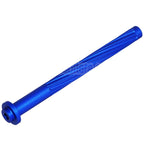 5KU CNC Aluminum Rückholfederführung Stab Geeignet für Tokyo Marui Hi-Capa 5.1 Serie GBB Pistolen Airsoft