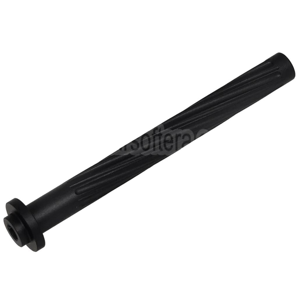 5KU CNC Aluminum Rückholfederführung Stab Geeignet für Tokyo Marui Hi-Capa 4.3 Serie GBB Pistolen Airsoft