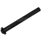 5KU CNC Aluminum Rückholfederführung Stab Geeignet für Tokyo Marui Hi-Capa 4.3 Serie GBB Pistolen Airsoft
