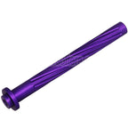 5KU CNC Aluminum Rückholfederführung Stab Geeignet für Tokyo Marui Hi-Capa 4.3 Serie GBB Pistolen Airsoft