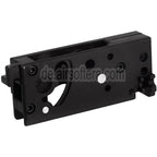 Guns Modify GM Zinc Die Casting EVO MWS Abzug Kasten Ver.2 Geeignet für Tokyo Marui MWS M4 Serie GBB Gewehre Airsoft
