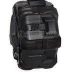 WE (WE-TECH) 350rd Gas Trommelmagazin Geeignet für Hi-Capa GBB Pistolen Airsoft Black