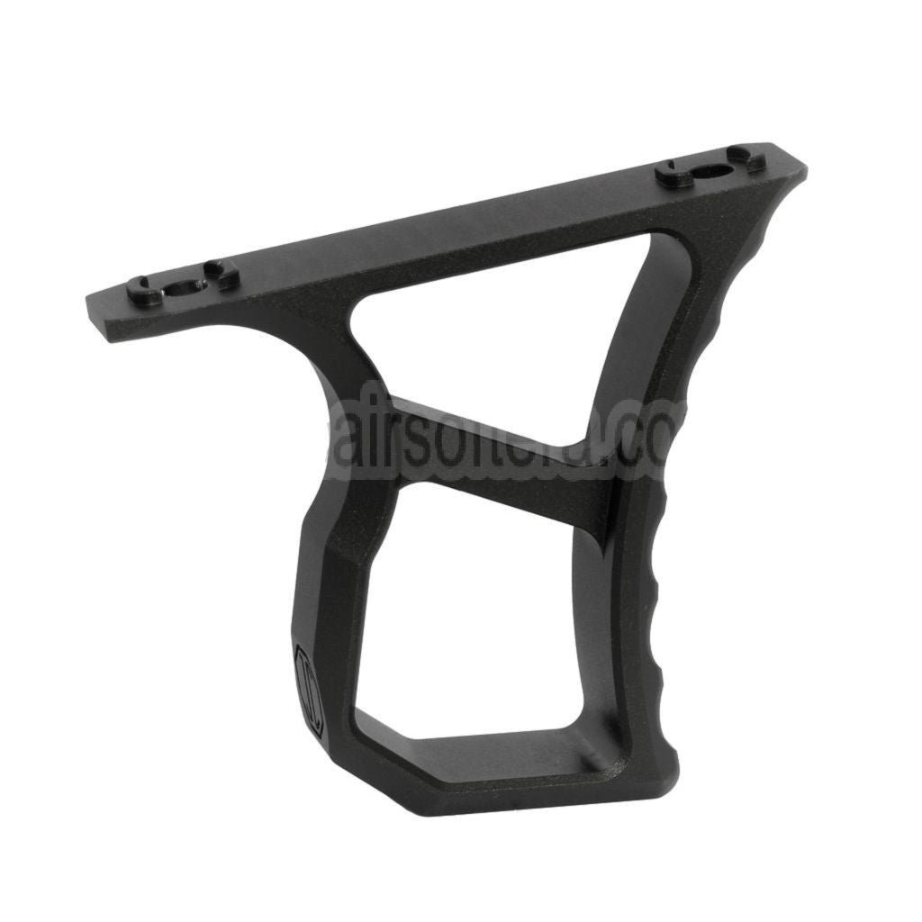 5KU CNC Aluminum SFG Skelett Vorwärtsgriff Geeignet für M-LOK System Gewehre Airsoft