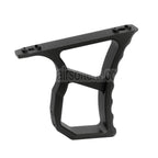 5KU CNC Aluminum SFG Skelett Vorwärtsgriff Geeignet für M-LOK System Gewehre Airsoft