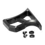 5KU CNC Aluminum SFG Skelett Vorwärtsgriff Geeignet für M-LOK System Gewehre Airsoft