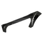 5KU CNC Aluminum HRD Erweiterter Handstopper Geeignet für M-LOK Handschutz Schienen system