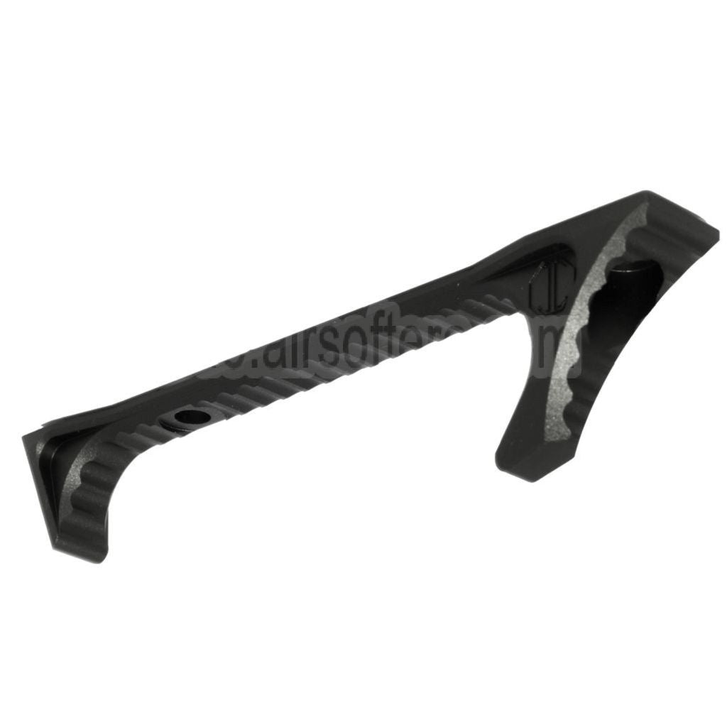 5KU CNC Aluminum HRD Erweiterter Handstopper Geeignet für M-LOK Handschutz Schienen system