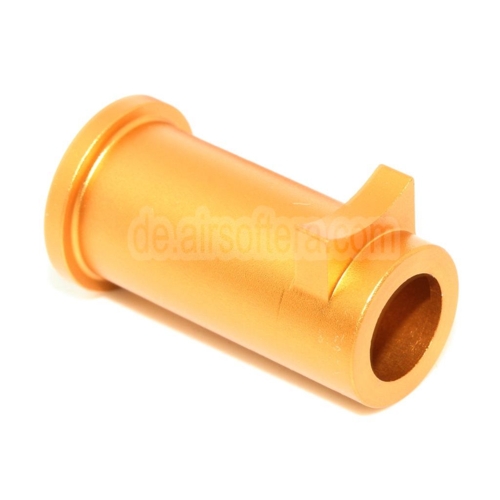 5KU CNC Aluminum Rückholfeder Stecker Geeignet für Tokyo Marui Hi-Capa 4.3 Serie GBB Pistolen Airsoft