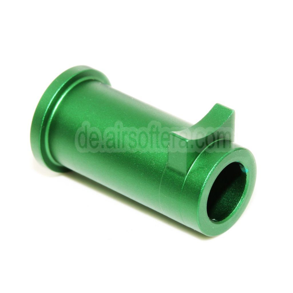 5KU CNC Aluminum Rückholfeder Stecker Geeignet für Tokyo Marui Hi-Capa 4.3 Serie GBB Pistolen Airsoft