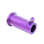 5KU CNC Aluminum Rückholfeder Stecker Geeignet für Tokyo Marui Hi-Capa 4.3 Serie GBB Pistolen Airsoft