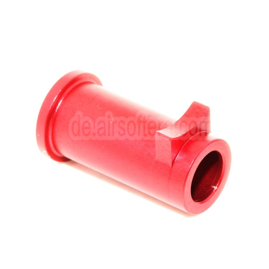 5KU CNC Aluminum Rückholfeder Stecker Geeignet für Tokyo Marui Hi-Capa 4.3 Serie GBB Pistolen Airsoft