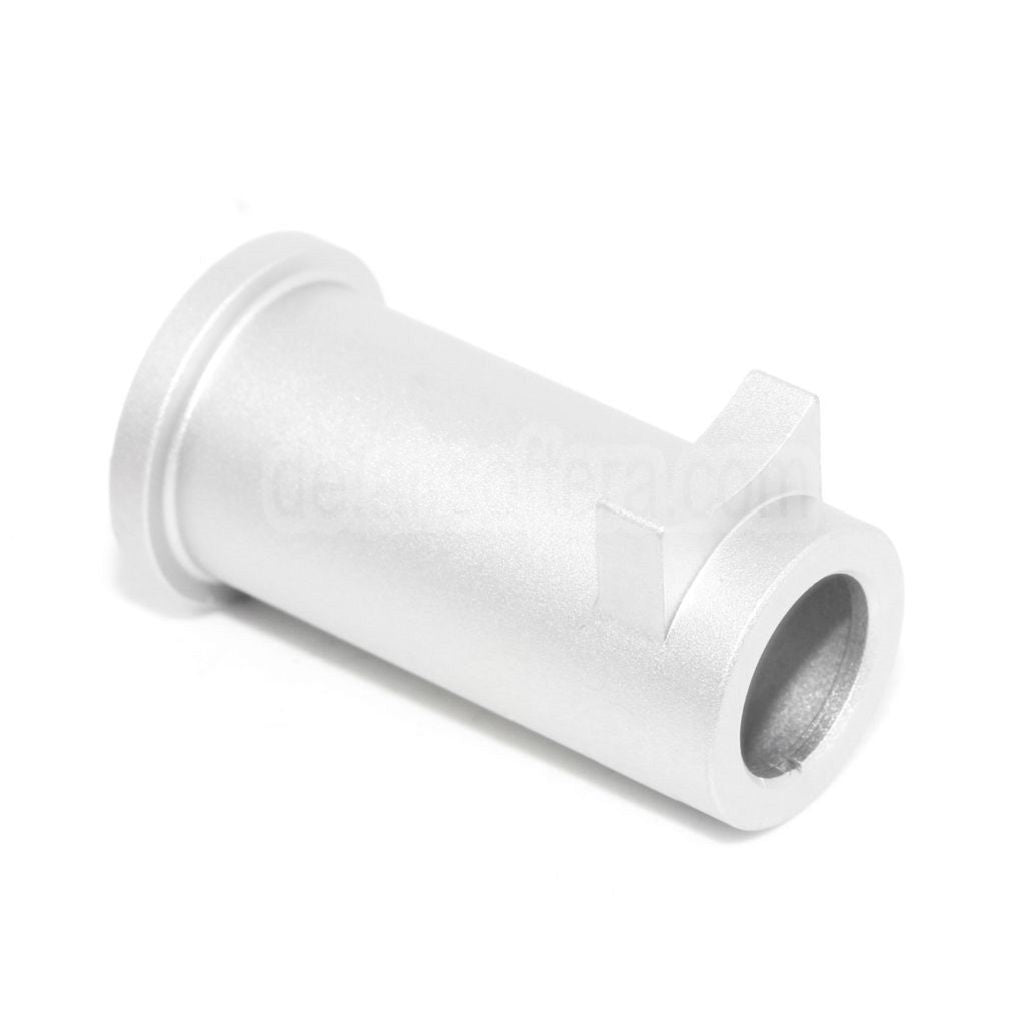 5KU CNC Aluminum Rückholfeder Stecker Geeignet für Tokyo Marui Hi-Capa 4.3 Serie GBB Pistolen Airsoft