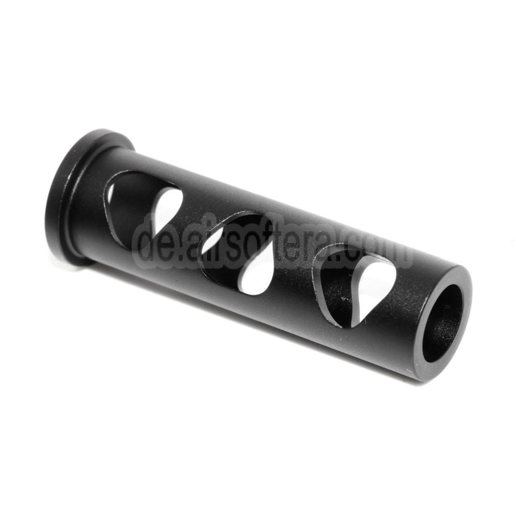 5KU CNC Aluminum Rückholfeder Stecker Geeignet für Tokyo Marui Hi-Capa 5.1 Serie GBB Pistolen Airsoft