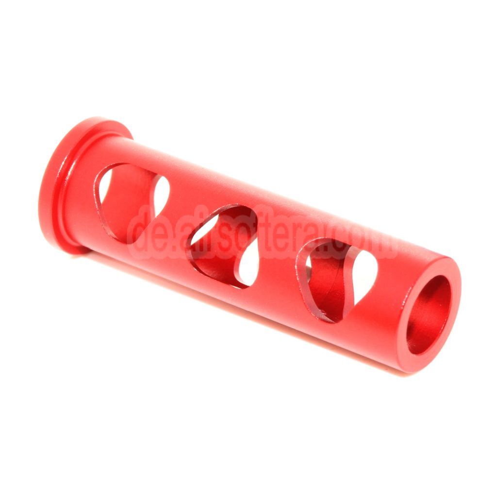 5KU CNC Aluminum Rückholfeder Stecker Geeignet für Tokyo Marui Hi-Capa 5.1 Serie GBB Pistolen Airsoft