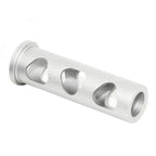 5KU CNC Aluminum Rückholfeder Stecker Geeignet für Tokyo Marui Hi-Capa 5.1 Serie GBB Pistolen Airsoft