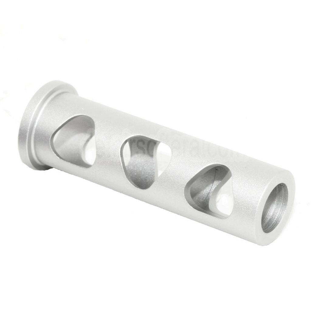 5KU CNC Aluminum Rückholfeder Stecker Geeignet für Tokyo Marui Hi-Capa 5.1 Serie GBB Pistolen Airsoft