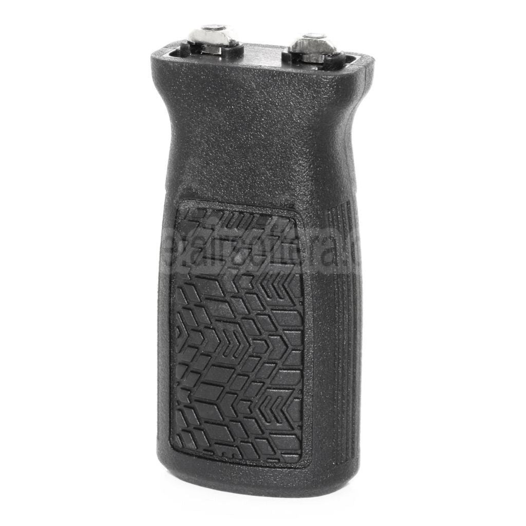 Battleaxe Polymer DD Stil Vertikaler Vordergriff Geeignet für M-LOK System Gewehre Airsoft