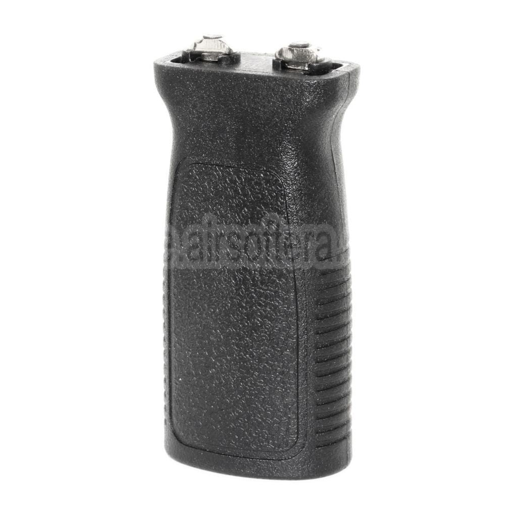Battleaxe Polymer Vertikaler Vordergriff Geeignet für M-LOK System Gewehre Airsoft