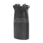 Battleaxe Polymer Vertikaler Vordergriff Geeignet für M-LOK System Gewehre Airsoft