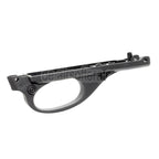 CYMA Original Ersatz Polymer Empfänger Geeignet für CYMA M870 Spring Action Schrotflinte Airsoft Schwarz