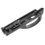 CYMA Original Ersatz Polymer Empfänger Geeignet für CYMA M870 Spring Action Schrotflinte Airsoft Schwarz