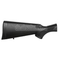 CYMA Polymer Fester Schaft Geeignet für CYMA M870 Spring Action Schrotflinte Airsoft Schwarz