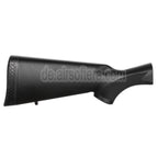 CYMA Polymer Fester Schaft Geeignet für CYMA M870 Spring Action Schrotflinte Airsoft Schwarz