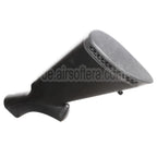 CYMA Polymer Fester Schaft Geeignet für CYMA M870 Spring Action Schrotflinte Airsoft Schwarz