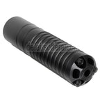 5KU 210mm DTKP Hexagon Mock Schalldämpfer Typ-1 +24mm CW im Uhrzeigersinn Gewinde