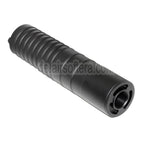 5KU 210mm DTKP Hexagon Mock Schalldämpfer Typ-2 +24mm CW im Uhrzeigersinn Gewinde