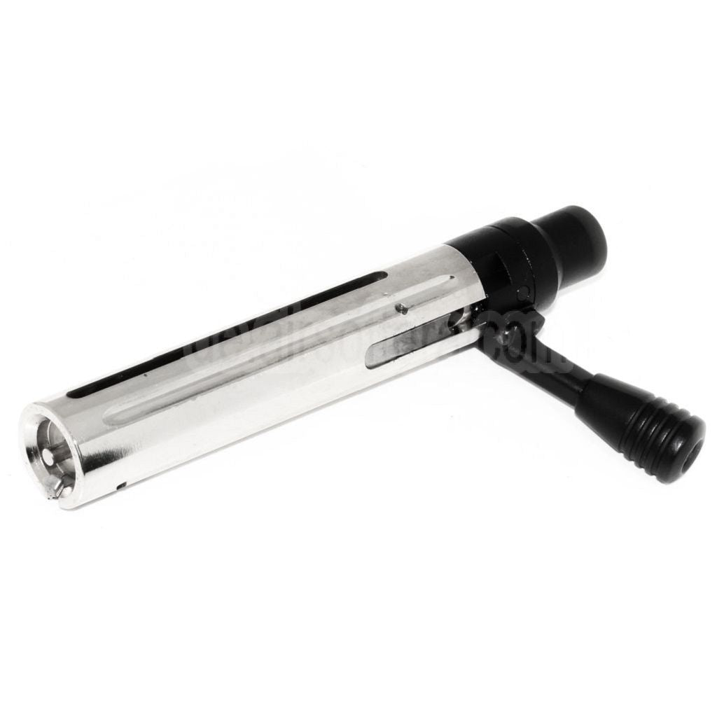 APS Komplette Schlossschraube Assembly Geeignet für APS APM50 M40A3 Co2 Shell Ejecting Scharfschützen gewehr Airsoft