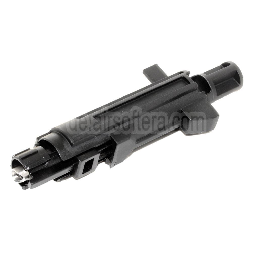 APS Grüne Gas Düse Set mit Gehäuse Bolzenträger Geeignet für APS X1 Xtreme GBox Serie M4 GBB Gewehre Airsoft