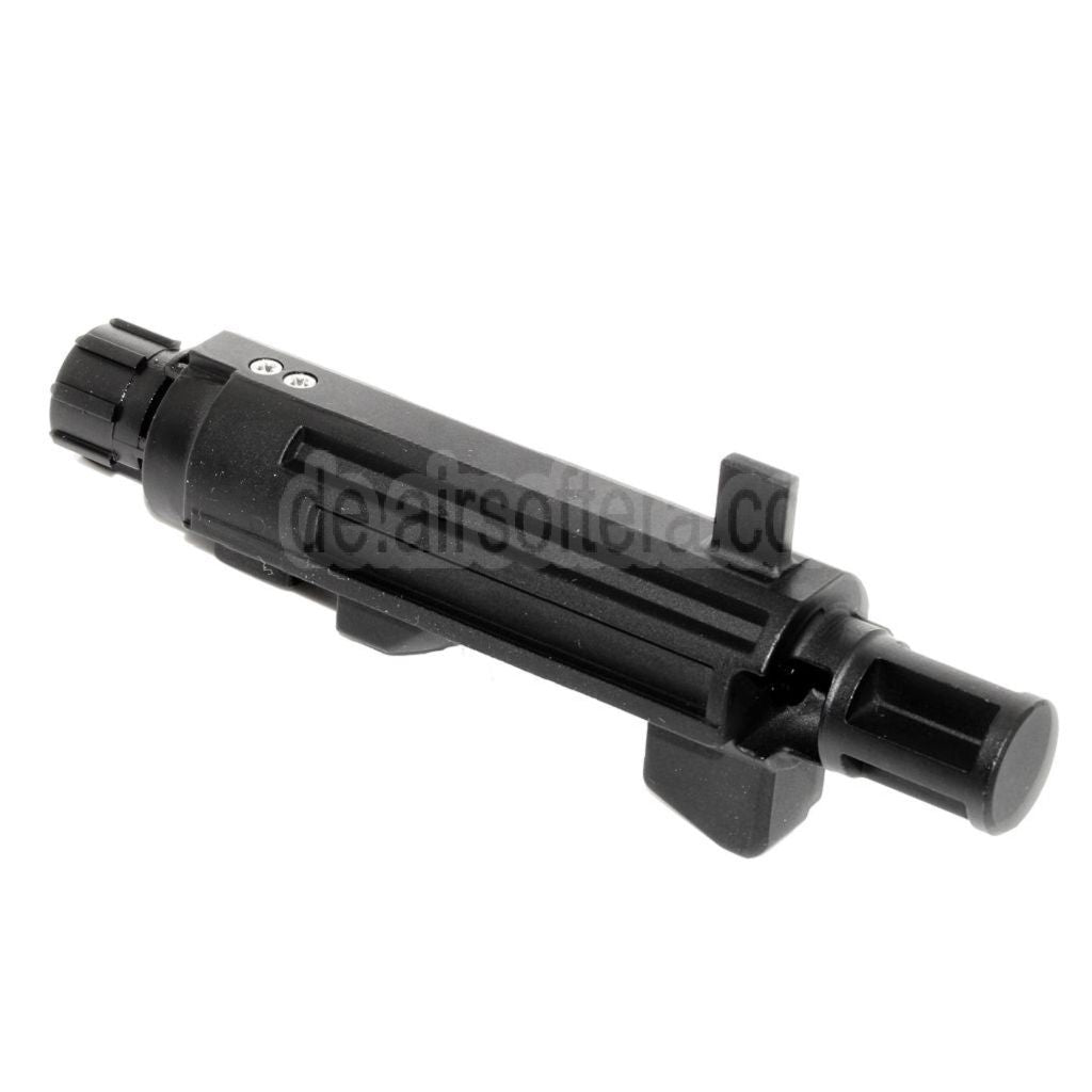 APS Grüne Gas Düse Set mit Gehäuse Bolzenträger Geeignet für APS X1 Xtreme GBox Serie M4 GBB Gewehre Airsoft
