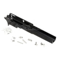 5KU CNC Aluminum Mittlerer Rahmen Typ-1 2011 Geeignet für Tokyo Marui Hi-Capa Serie GBB Pistolen Airsoft