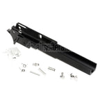 5KU CNC Aluminum Mittlerer Rahmen Typ-1 2011 Geeignet für Tokyo Marui Hi-Capa Serie GBB Pistolen Airsoft
