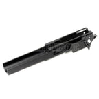 5KU CNC Aluminum Mittlerer Rahmen Typ-1 2011 Geeignet für Tokyo Marui Hi-Capa Serie GBB Pistolen Airsoft