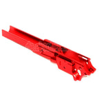5KU CNC Aluminum Mittlerer Rahmen Typ-1 2011 Geeignet für Tokyo Marui Hi-Capa Serie GBB Pistolen Airsoft