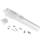 5KU CNC Aluminum Mittlerer Rahmen Typ-1 2011 Geeignet für Tokyo Marui Hi-Capa Serie GBB Pistolen Airsoft