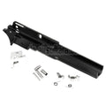 5KU CNC Aluminum Mittlerer Rahmen Unter Schiene Version Typ-2 Geeignet für Tokyo Marui Hi-Capa Serie GBB Pistolen Airsoft