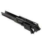 5KU CNC Aluminum Mittlerer Rahmen Unter Schiene Version Typ-2 Geeignet für Tokyo Marui Hi-Capa Serie GBB Pistolen Airsoft