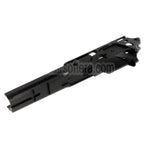 5KU CNC Aluminum Mittlerer Rahmen Unter Schiene Version Typ-2 Geeignet für Tokyo Marui Hi-Capa Serie GBB Pistolen Airsoft