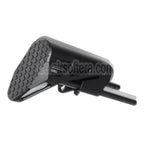 5KU 5-Position MDX Einziehbarer CQB Schaft Geeignet für Tokyo Marui MWS M4 Serie GBB Gewehre Airsoft Schwarz