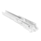 5KU CNC Aluminum Mittlerer Rahmen Unter Schiene Version Typ-2 Geeignet für Tokyo Marui Hi-Capa Serie GBB Pistolen Airsoft