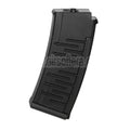 CYMA 150rd Polymer Mid-Cap Magazin Geeignet für AY S&T CYMA VSS Vintorez Serie AEG Gewehre Airsoft Schwarz