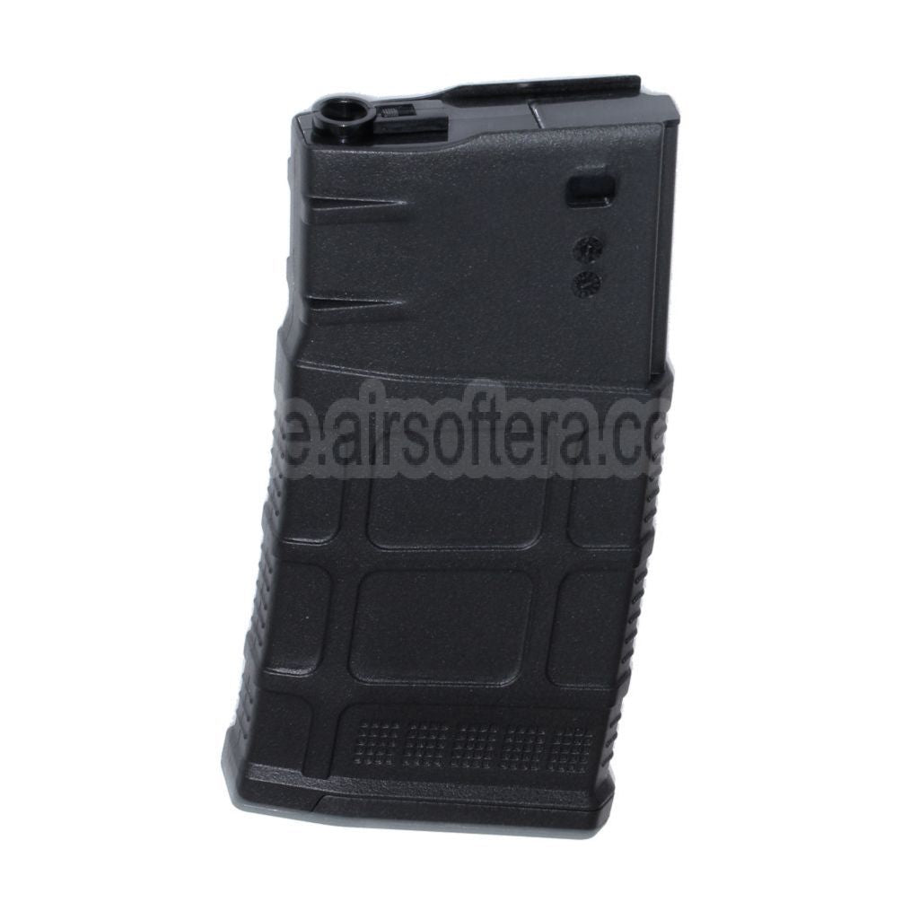 CYMA 600rd Hi-Cap Magazin Geeignet für G&P A&K CYMA JG Golden Eagle Tokyo Marui SR25 Serie AEG Gewehre Airsoft
