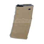 CYMA 600rd Hi-Cap Magazin Geeignet für G&P A&K CYMA JG Golden Eagle Tokyo Marui SR25 Serie AEG Gewehre Airsoft