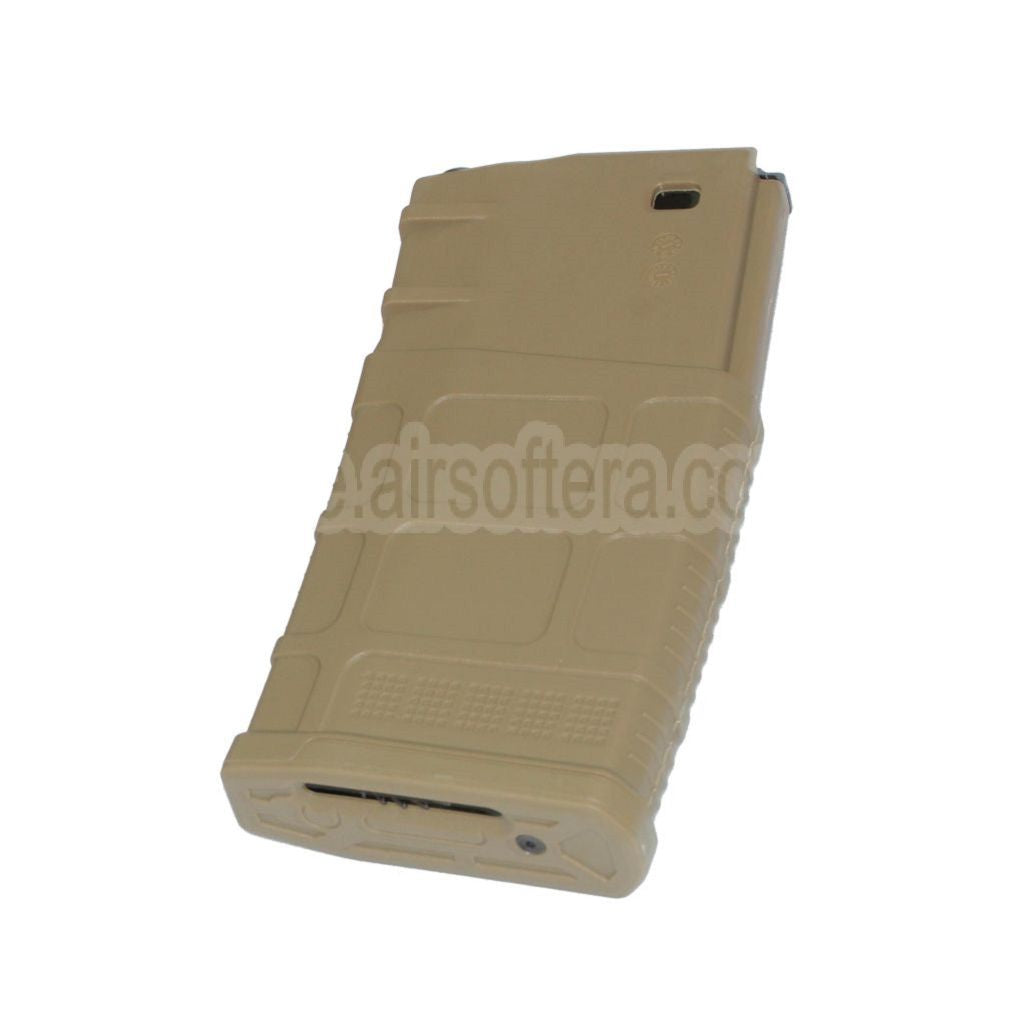 CYMA 600rd Hi-Cap Magazin Geeignet für G&P A&K CYMA JG Golden Eagle Tokyo Marui SR25 Serie AEG Gewehre Airsoft