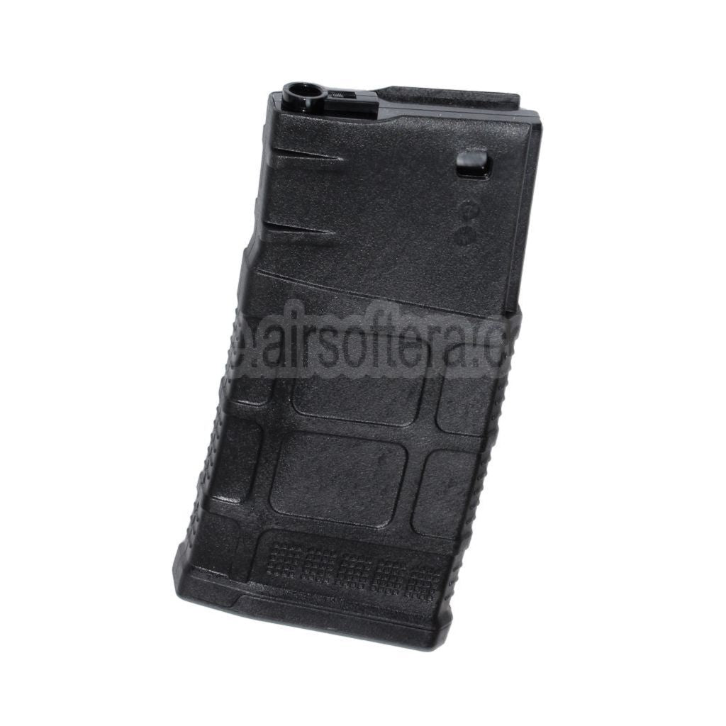 CYMA 190rd Mid-Cap Magazin Geeignet für G&P A&K CYMA JG Golden Eagle Tokyo Marui SR25 Serie AEG Gewehre Airsoft