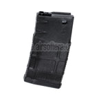 CYMA 190rd Mid-Cap Magazin Geeignet für G&P A&K CYMA JG Golden Eagle Tokyo Marui SR25 Serie AEG Gewehre Airsoft